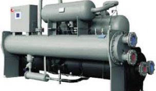 Lắp đặt Hệ thống làm mát cho Công ty CP Cao su Đà Nẵng