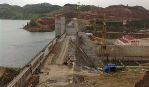 Xây dựng Ctrinh hệ thống điện vận hành Hồ chứa Nước trong Tỉnh Quảng Ngãi