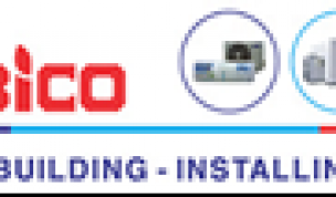 Hệ thống điện mặt trời mái nhà và điện mặt trời mặt đất nối lưới