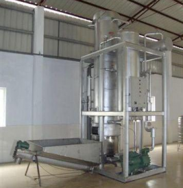 Bảo trì máy đá các loại