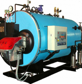 Thiết bị trao đổi nhiệt