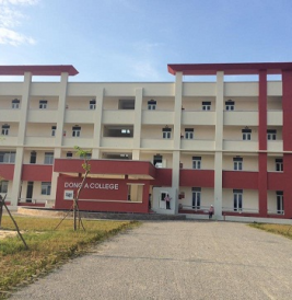 Tổng thầu xây lắp